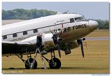 Douglas C-47A-60-DL Skytrain 