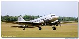 Douglas DC-3A 