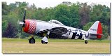 Republic P-47DThunderbolt 