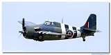 Grumman (General Motors) FM-2 Wildcat 