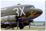 Douglas C-47 Skytrain 