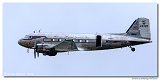 Douglas DC-3A 