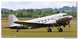 Douglas C-47A-60-DL Skytrain 