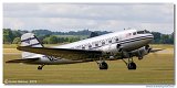 Douglas DC-3-R4D-6  PAN AMERICAN AIRWAYS SYSTEM 