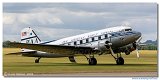 Douglas DC-3C 