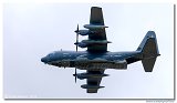 Lockheed Martin MC-130JCommando II 