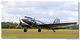 Douglas DC-3-453  Finnish Airlines 