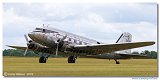 Douglas DC-3A 