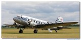 Douglas DC-3C 