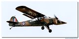 Auster AOP6 