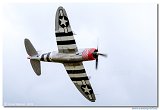 Republic P-47DThunderbolt 