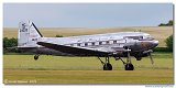 Douglas DC-3A 