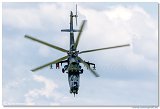 Mil Mi-24V Hind 