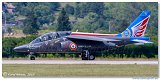 Dassault-Breguet/Dornier AlphaJet E114 