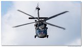 Sikorsky UH-60M Black Hawk 