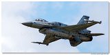 Lockheed Martin F-16CJ Fighting Falcon 