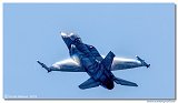 Lockheed Martin F-16CJ Fighting Falcon 
