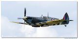 Supermarine Spitfire Mk XVIe 