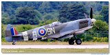 Supermarine Spitfire Mk XVIe 