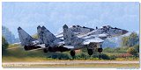 Mikoyan-Gurevich MiG-29AS 
