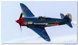 Yakovlev Yak-3U 