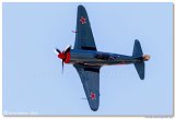 Yakovlev Yak-3U 