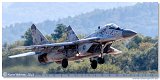 Mikoyan-Gurevich MiG-29AS 