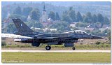 Lockheed Martin F-16CJ Fighting Falcon 