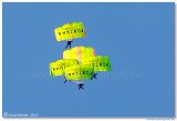 Compact Skydive Team 