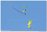Compact Skydive Team 