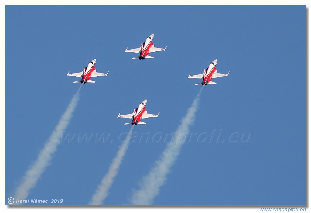 Zeltweg - AirPower19