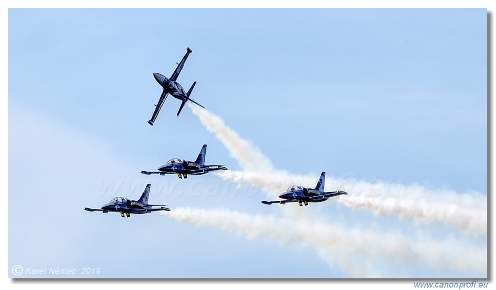 Zeltweg - AirPower19