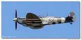 Supermarine Spitfire Mk XVIe 