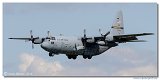Lockheed C-130H Hercules 