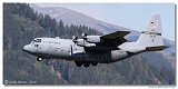 Lockheed C-130H Hercules 