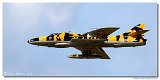 Hawker Hunter T.68 