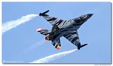 General Dynamics F-16AM Fighting Falcon 