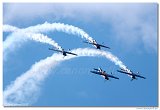 Flying Bulls Aerobatics Team - XtremeAir XA42 