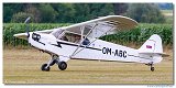 PiperJ-3C-90 Cub 