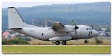 Alenia Aermacchi C-27J Spartan 