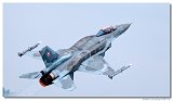 Lockheed Martin F-16C Jastrzb 
