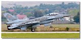 Lockheed Martin F-16C Jastrzb 