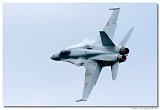 McDonnell Douglas F/A-18C Hornet 