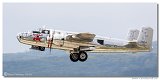 North American B-25J Mitchell  