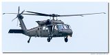Sikorsky UH-60M Black Hawk 