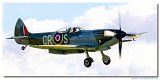 Supermarine Spitfire LF Mk XVIe  TD248 