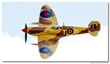 Supermarine Spitfire F Mk Vc  JG891 