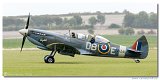Supermarine Spitfire TR Mk IX  NH341 