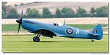 Supermarine Spitfire PR Mk XI  PL965 