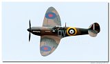 Supermarine Spitfire F Mk Ia  N3200  